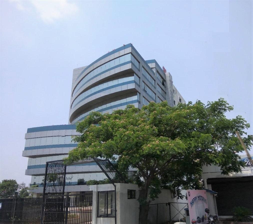 Mayflower Valencia Project in Udayampalayam Coimbatore Individual